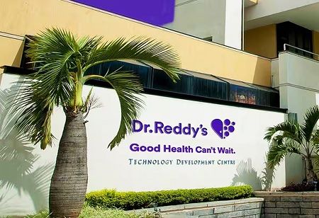  Dr. Reddy's Big Semaglutide Delay Has a Hidden Silver Lining, Indis Pharma Outlook
